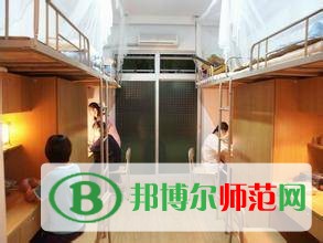 福建幼兒師范高等專科學校宿舍