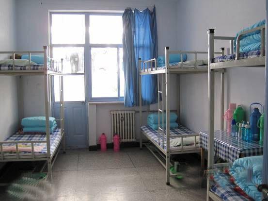 運城幼兒師范高等專科學校宿舍條件