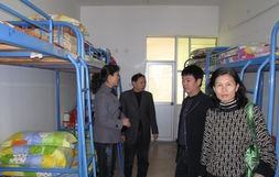 泉州幼兒師范高等專科學校宿舍條件