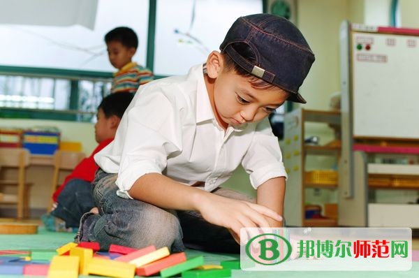 初中畢業可以去學前教育嗎