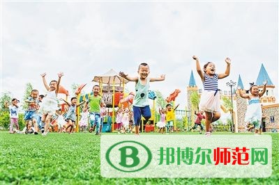 初中畢業學學前教育怎么樣