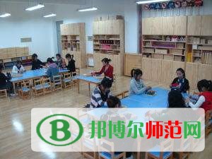 初中畢業學學前教育怎樣