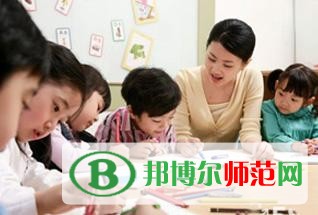 大專(zhuān)有學(xué)前教育嗎