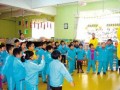學前教育好就業嗎