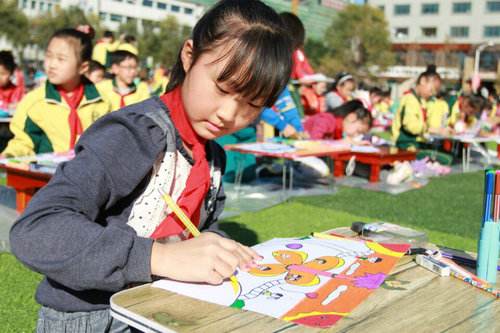 有什么小學教育學校