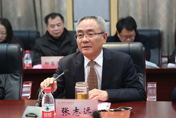 內江師范學院與內江市文化廣電新聞出版局簽訂戰略合作框架協議