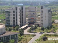 廣西科技師范學院來賓校區2023年網站網址