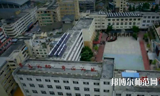 四川威州民族師范學(xué)校2023年報(bào)名條件、招生對(duì)象