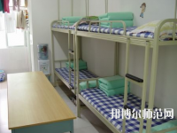 重慶幼兒師范高等專科學校塘坊校區2023年宿舍條件