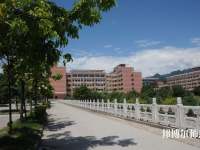 重慶幼兒師范高等?？茖W校塘坊校區2023年網站網址