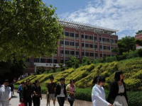 重慶幼兒師范高等專科學校沙河校區(qū)2023年學費、收費多少