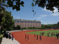 重慶幼兒師范高等專科學校沙河校區2023年排名