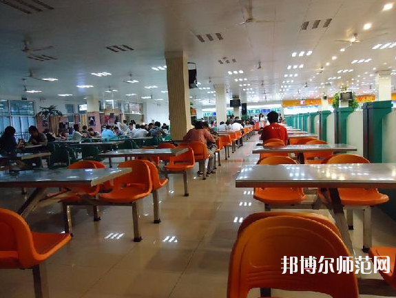 南京師范大學中北學院丹陽校區宿舍條件