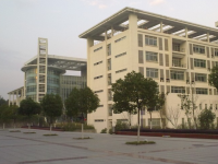 南京師范大學中北學院丹陽校區2023年排名