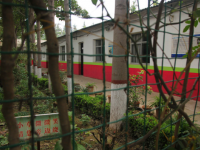 渭南幼兒師范學(xué)校2023年招生錄取分數(shù)線