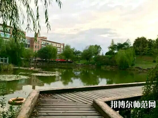 浙江師范大學行知學院師大校區是幾本