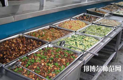 浙江師范大學行知學院蘭溪校區宿舍條件