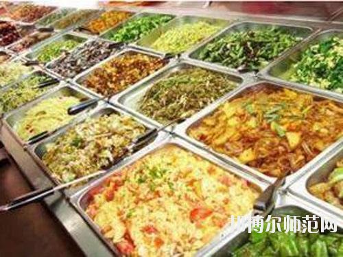 臺州師范學院臨海校區2023年宿舍條件