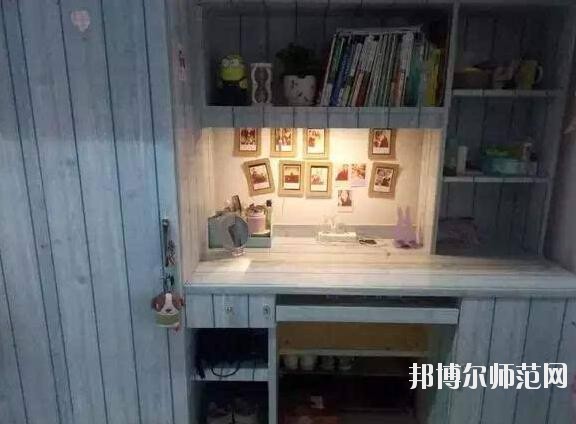 云南民族師范大學雨花校區宿舍條件