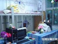 重慶文理師范學院星湖校區2023年宿舍條件