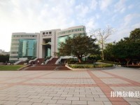 廣東石油化工師范學院官渡校區2023年網站網址