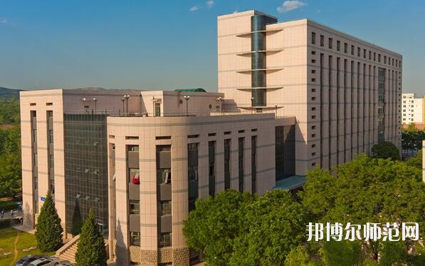 中北師范大學網站網址