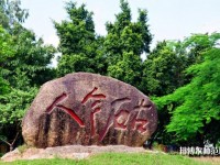 深圳師范大學后海校區2023年學費、收費多少