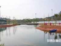 深圳師范大學西麗校區2023年學費、收費多少
