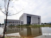 中南師范大學2023年學費、收費多少