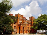 蘇州師范大學天賜莊校區2023年招生辦聯系電話
