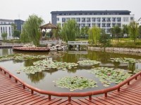 蘇州師范大學陽澄湖校區2023年排名