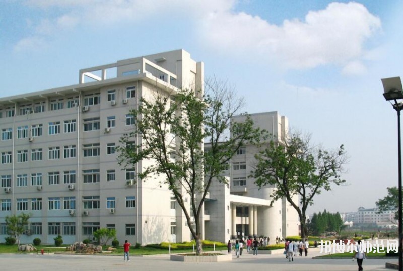 安徽農業師范大學是幾本