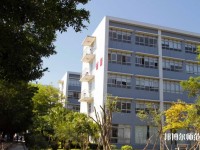 中山大學新華師范學院廣州校區2023年學費、收費多少