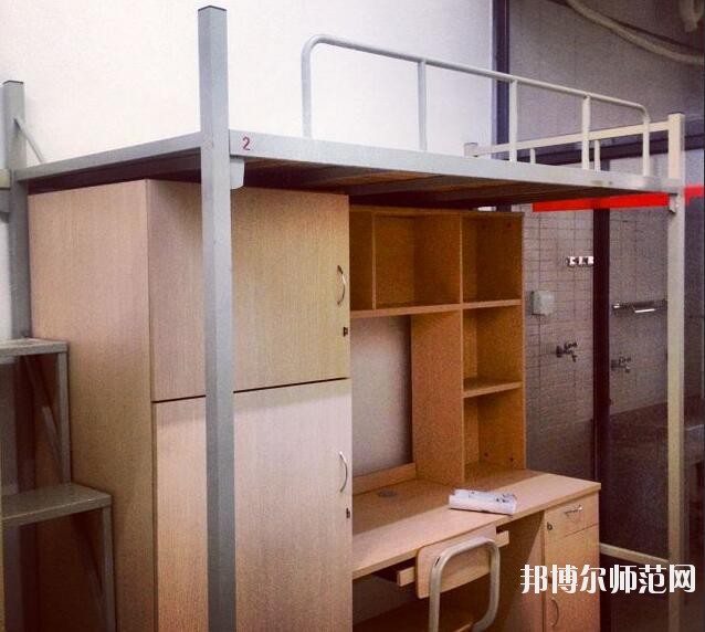 中山大學新華師范學院東莞校區宿舍條件
