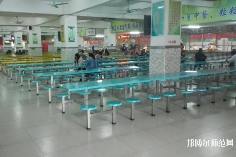 中山大學新華師范學院東莞校區宿舍條件
