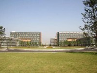 西安電子科技師范大學南校區2023年排名