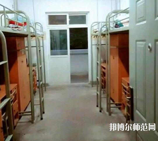 西安工程師范大學臨潼校區宿舍條件