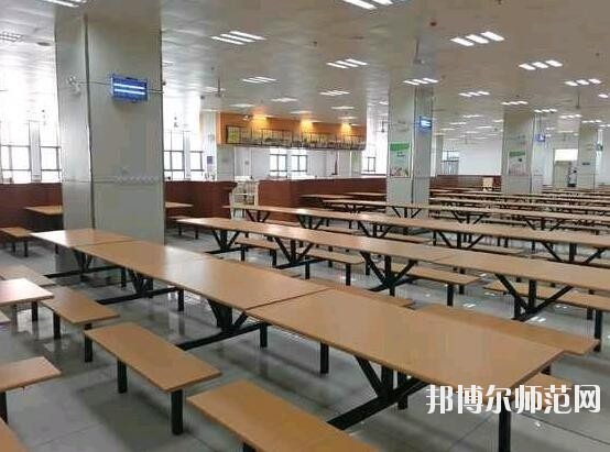 西安工程師范大學臨潼校區宿舍條件