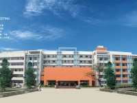 重慶第二農業幼師學校2023年宿舍條件