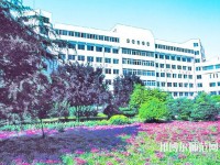 西安培華師范學院高新校區2023年網站網址