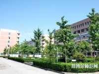 西安培華師范學院郭杜校區2023年招生辦聯系電話