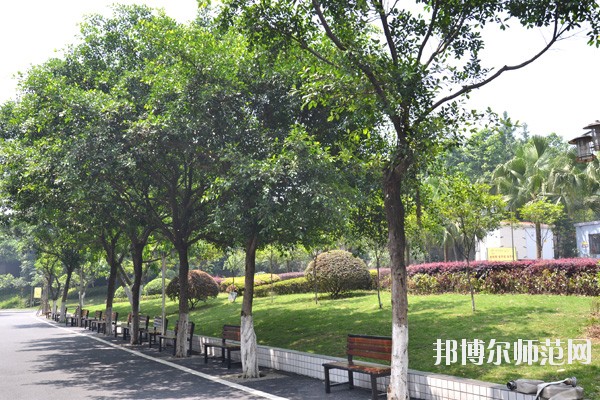 重慶光華女子幼師職業(yè)中等專(zhuān)業(yè)學(xué)校