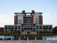 長沙理工師范大學云塘校區2023年招生辦聯系電話