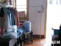 長沙醫學師范學院衡陽校區2023年宿舍條件