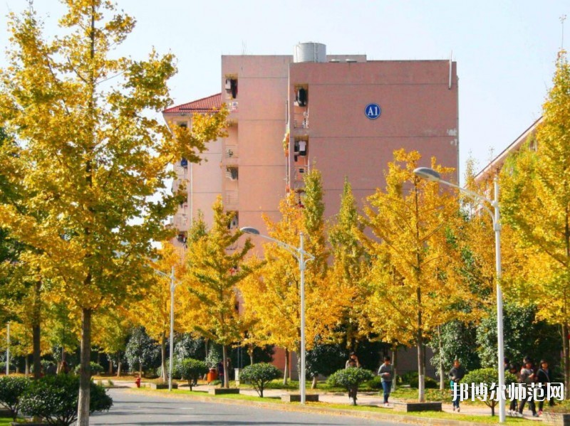 浙江農林師范大學衣錦校區(qū)網站網址
