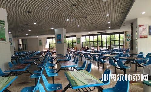 云南大學師范學院呈貢校區宿舍條件