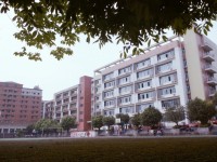 重慶工藝美術幼師學校2023年宿舍條件