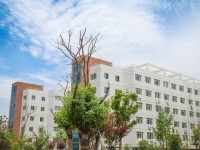 南京林業師范大學淮安校區2023年排名