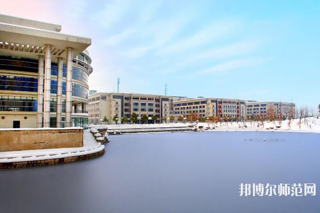 南京郵電師范大學三牌樓校區招生辦聯系電話