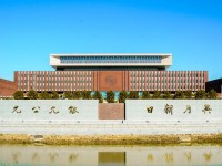 南開師范大學八里臺校區2023年排名